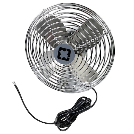 Tectran Fan, Dash 13793
